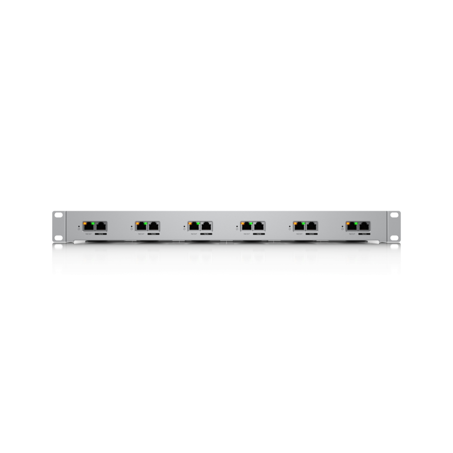 Ubiquiti AI Port Rack Mount – תמונה 3