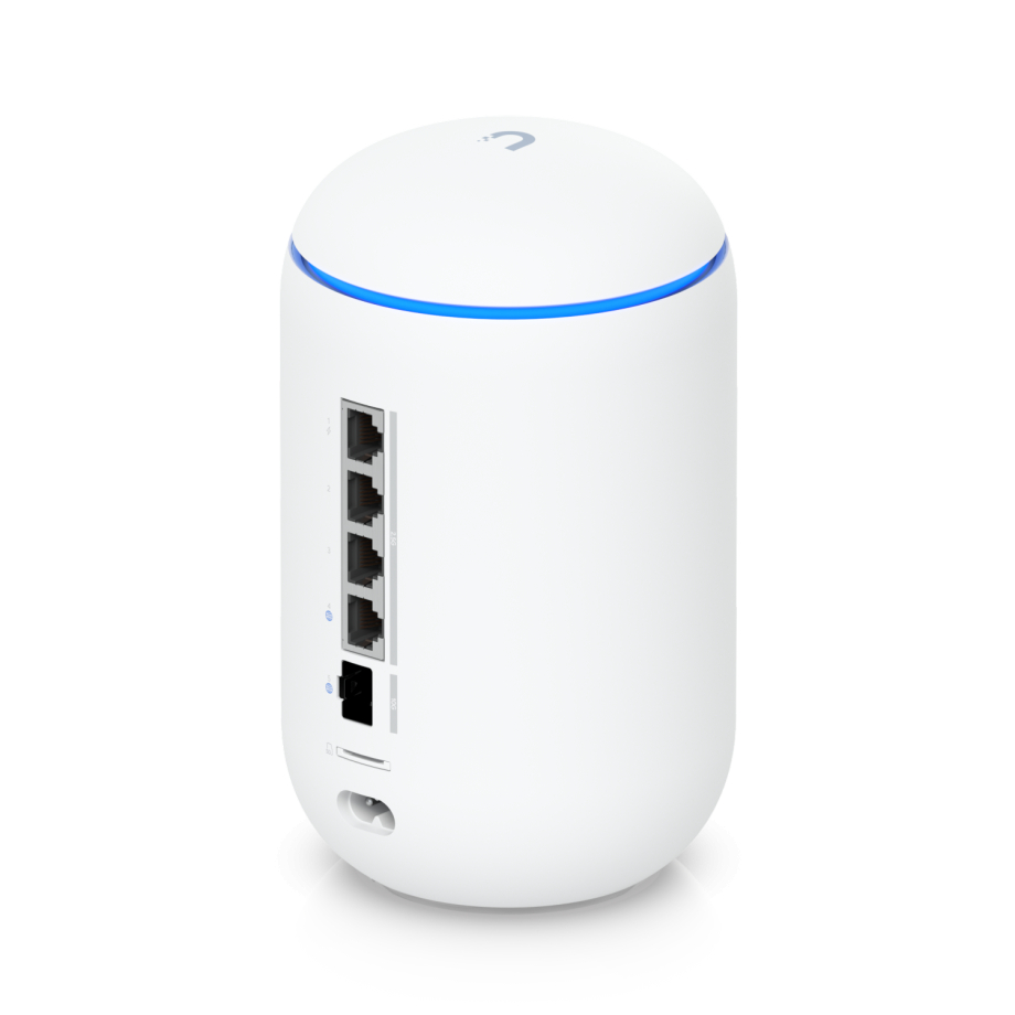Ubiquiti UniFi Dream Router 7 –WiFi 7 All-in-One Router with UniFi OS – תמונה 3