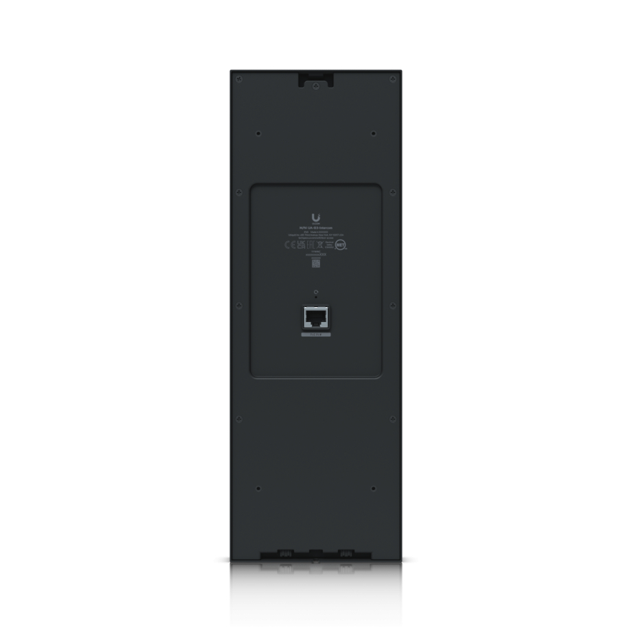 Ubiquiti Access G3 Intercom – תמונה 3