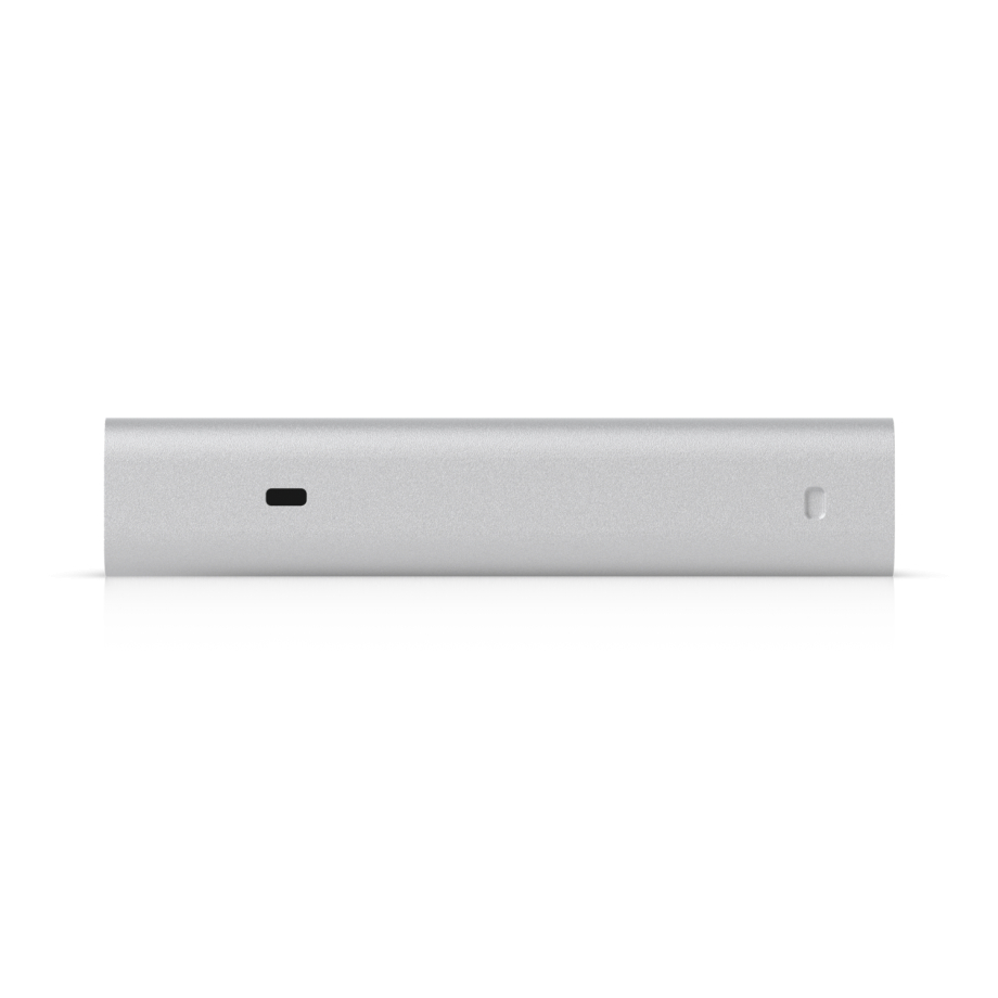 Ubiquiti CloudKey SSD –UniFi Controller with Built-In Storage – תמונה 3