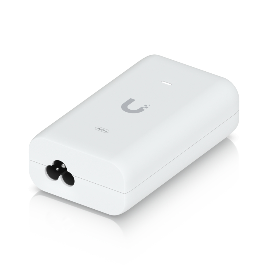 Ubiquiti 10G PoE++ Adapter (60W) – תמונה 3