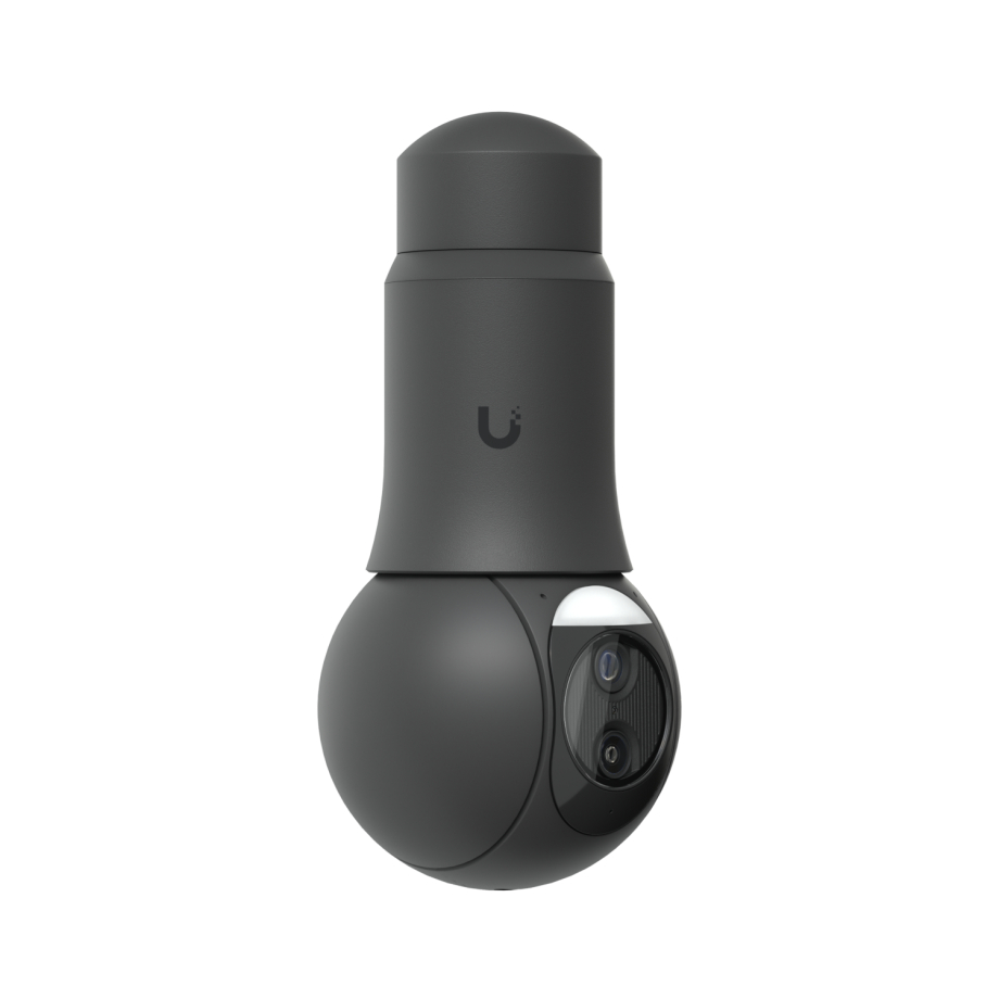 Ubiquiti Camera G6 PTZ Black – תמונה 3