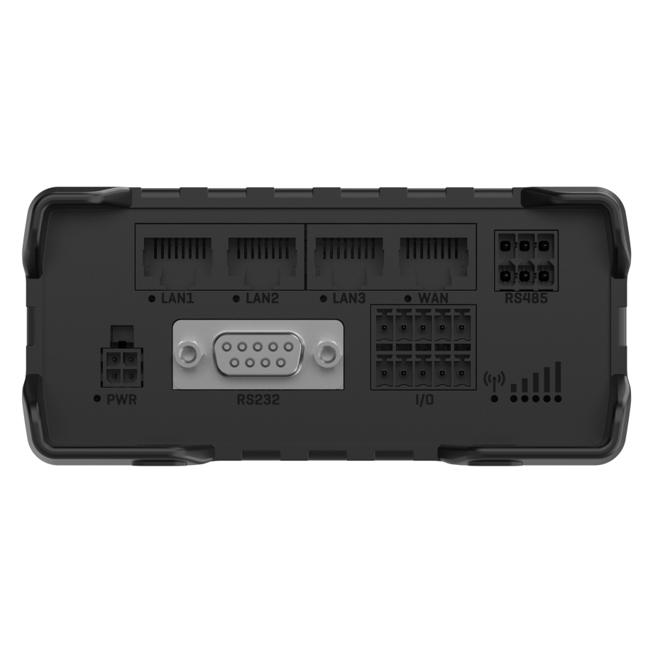 Teltonika RUT976 Redcap 5G Router – תמונה 3