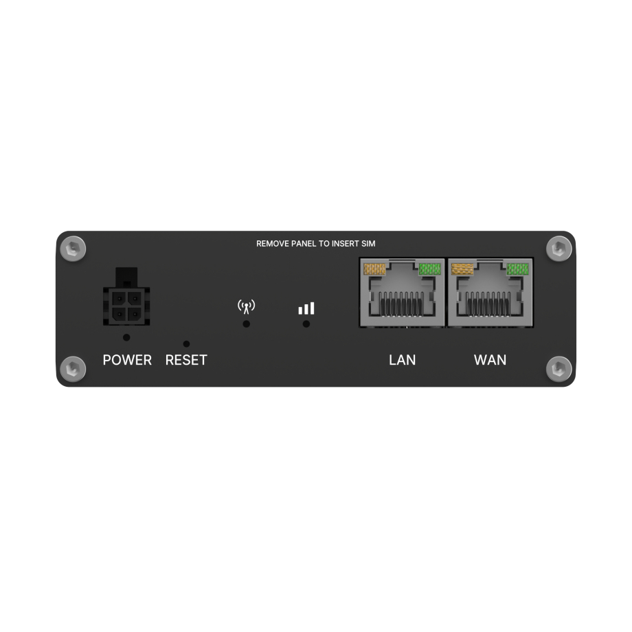 Teltonika RUTM30 Compact 5G Router – תמונה 3