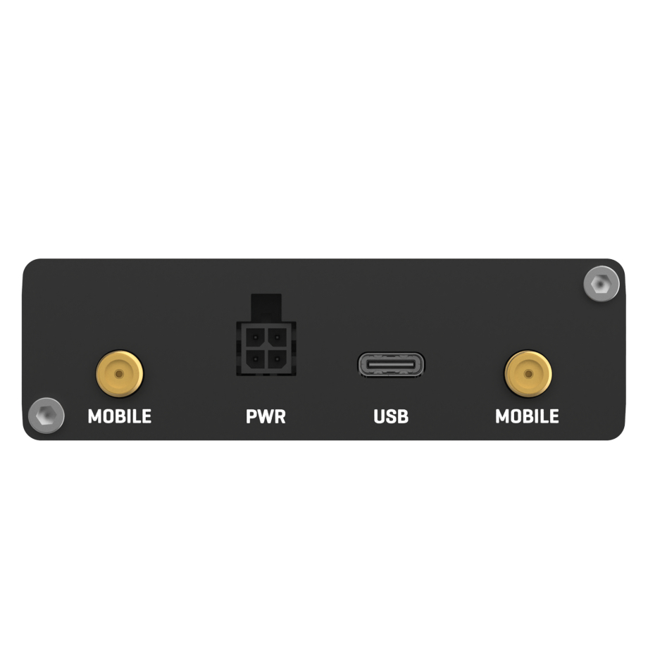 Teltonika TRM500 5G Modem – תמונה 3