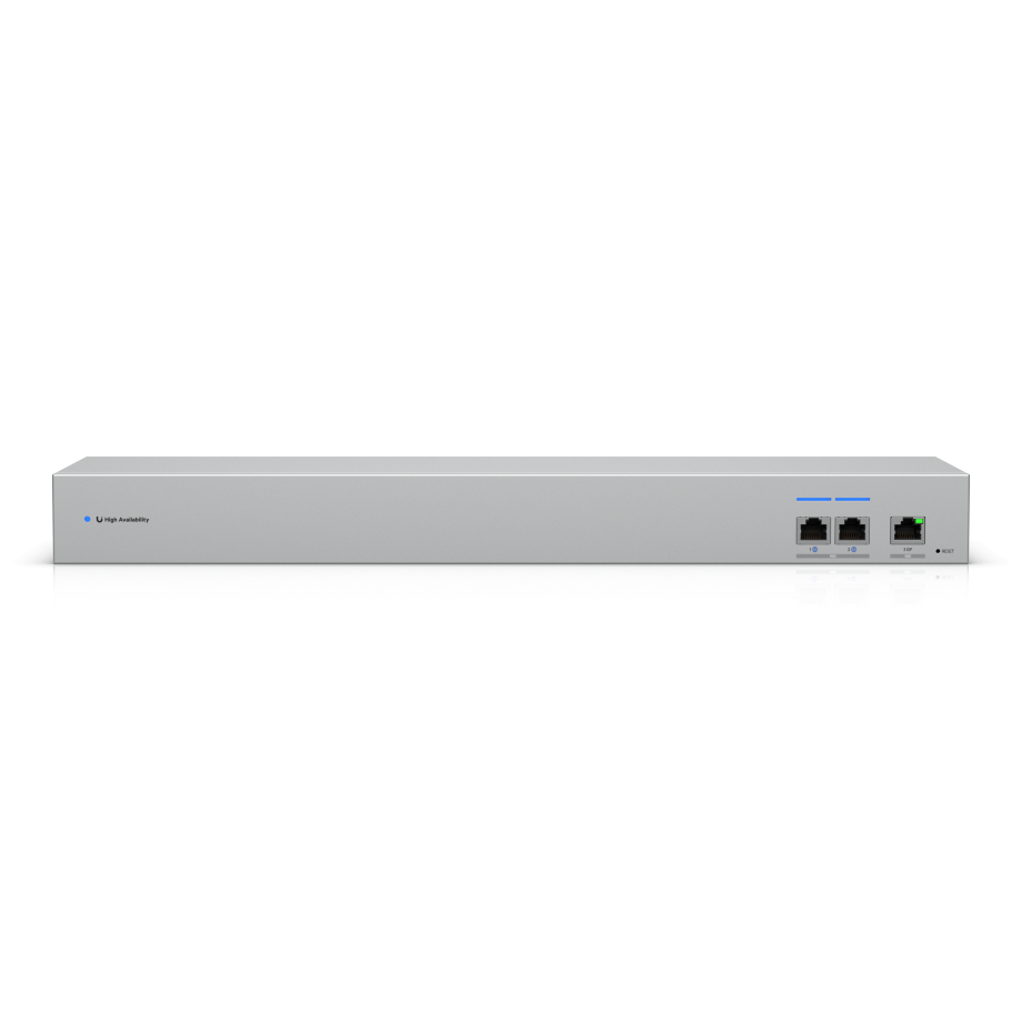 Ubiquiti WAN Switch RJ45 – תמונה 3