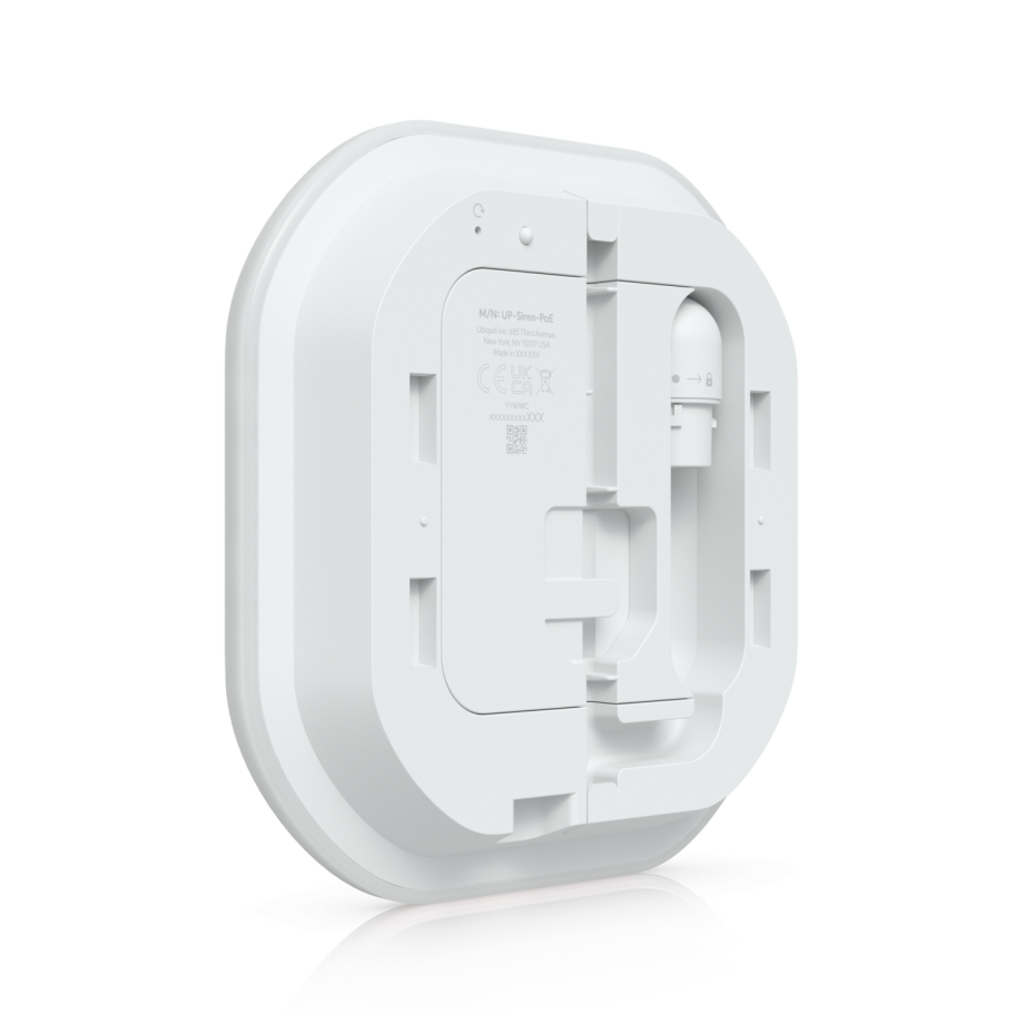 Ubiquiti Siren PoE – תמונה 4