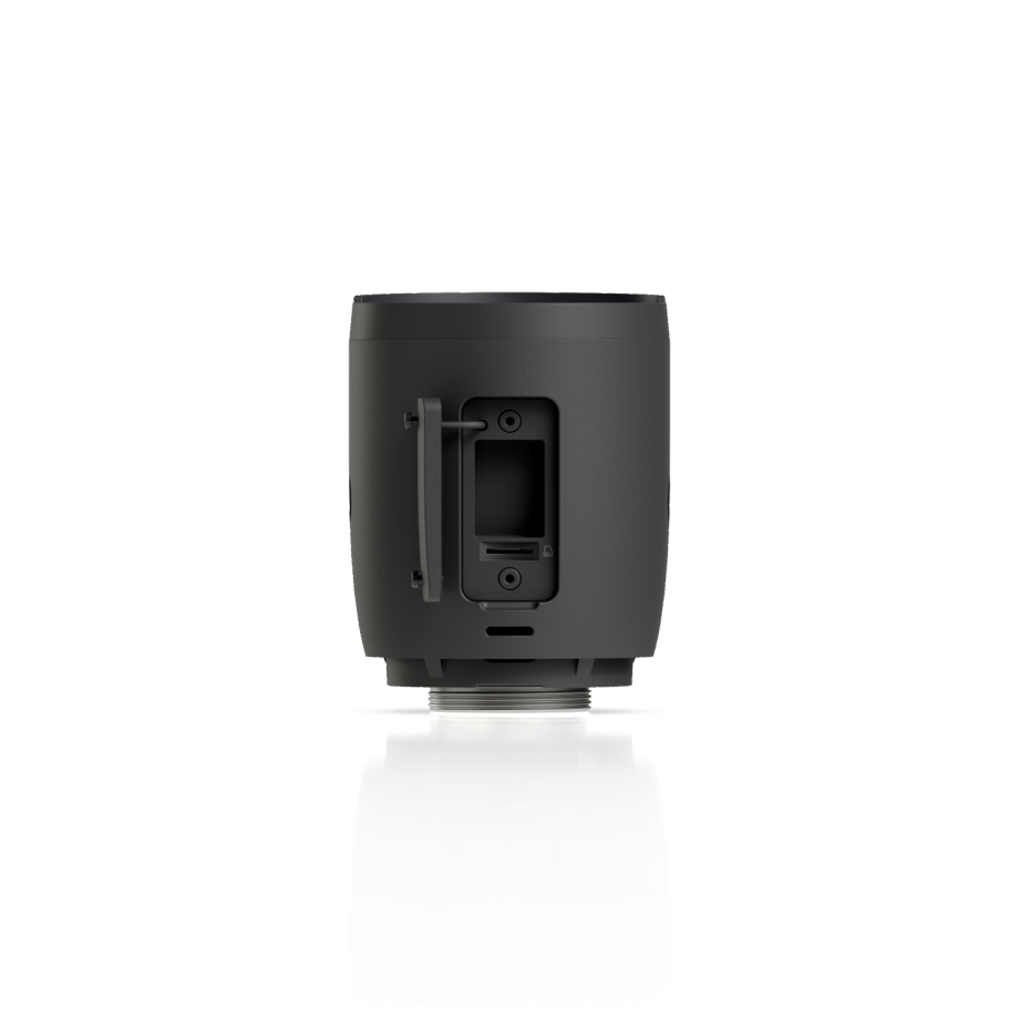 Ubiquiti Camera G6 Pro Bullet Black – תמונה 3