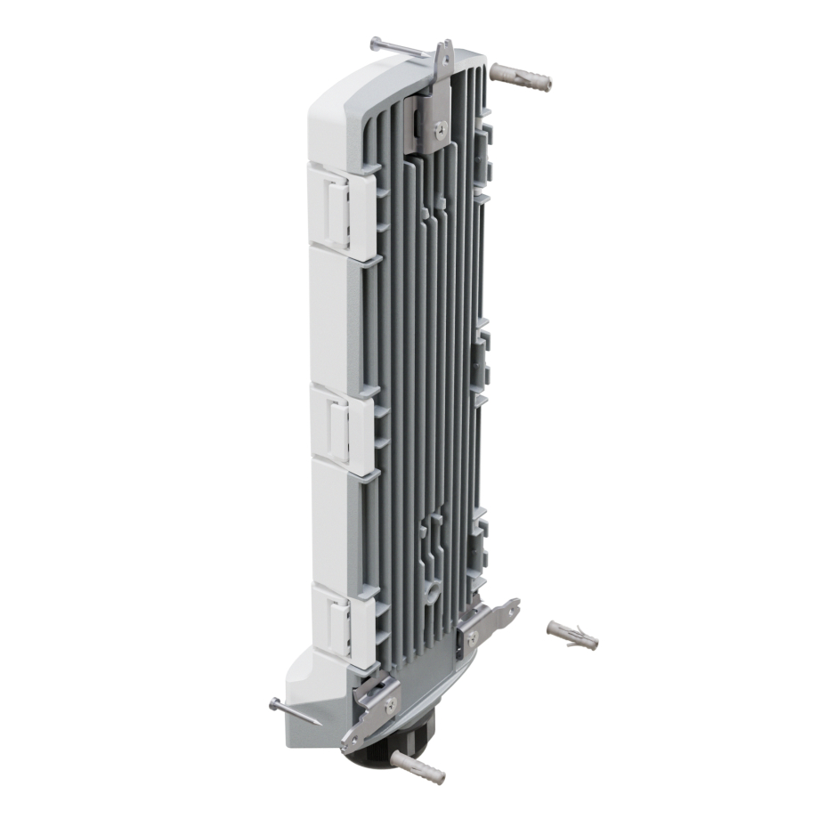 MikroTik GPeRx6 –6-Port Gigabit PoE Extender for Outdoor Networks – תמונה 3
