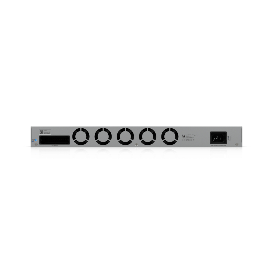 Ubiquiti UniFi Switch Pro XG Aggregation – תמונה 3