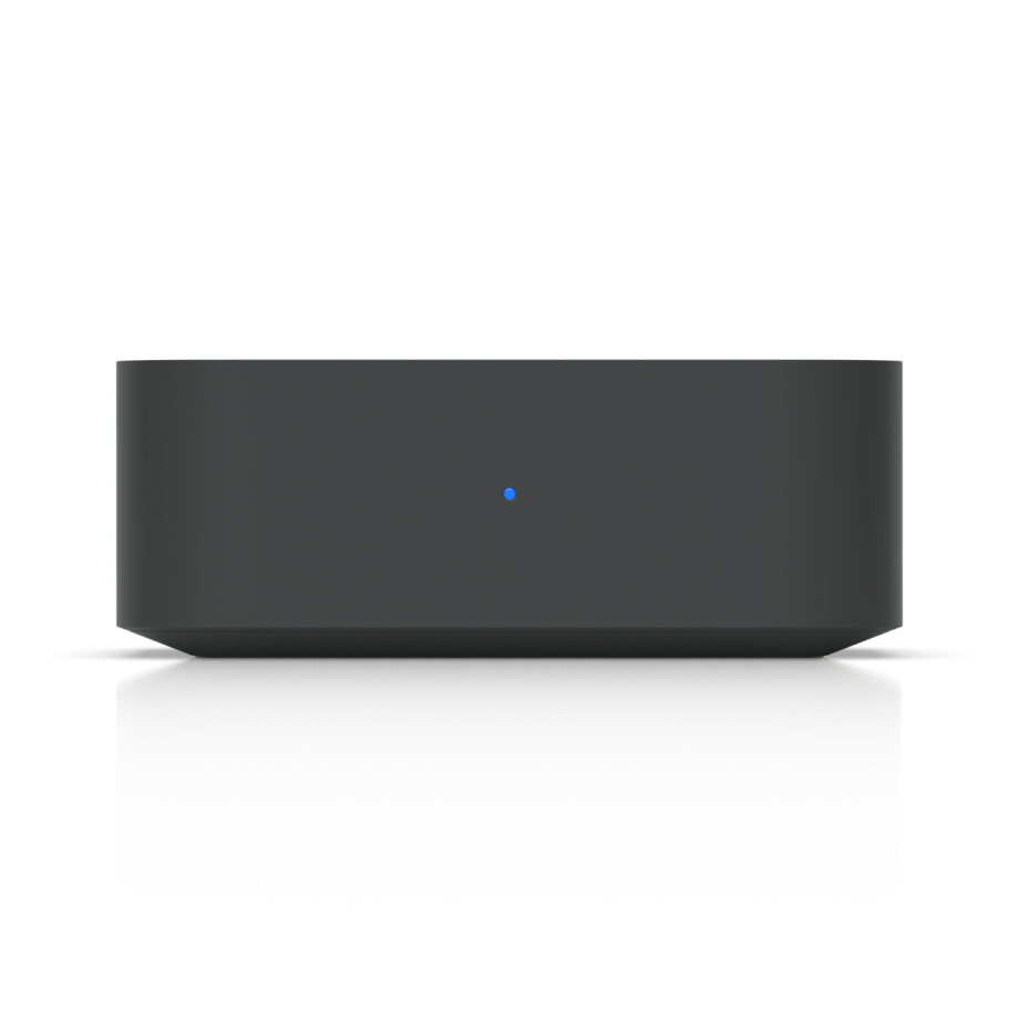 Ubiquiti PoE Audio Port – תמונה 3