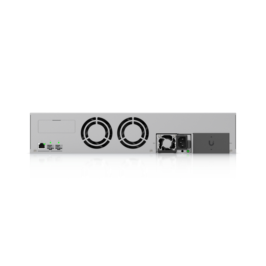 Ubiquiti UNAS Pro 8 – תמונה 3