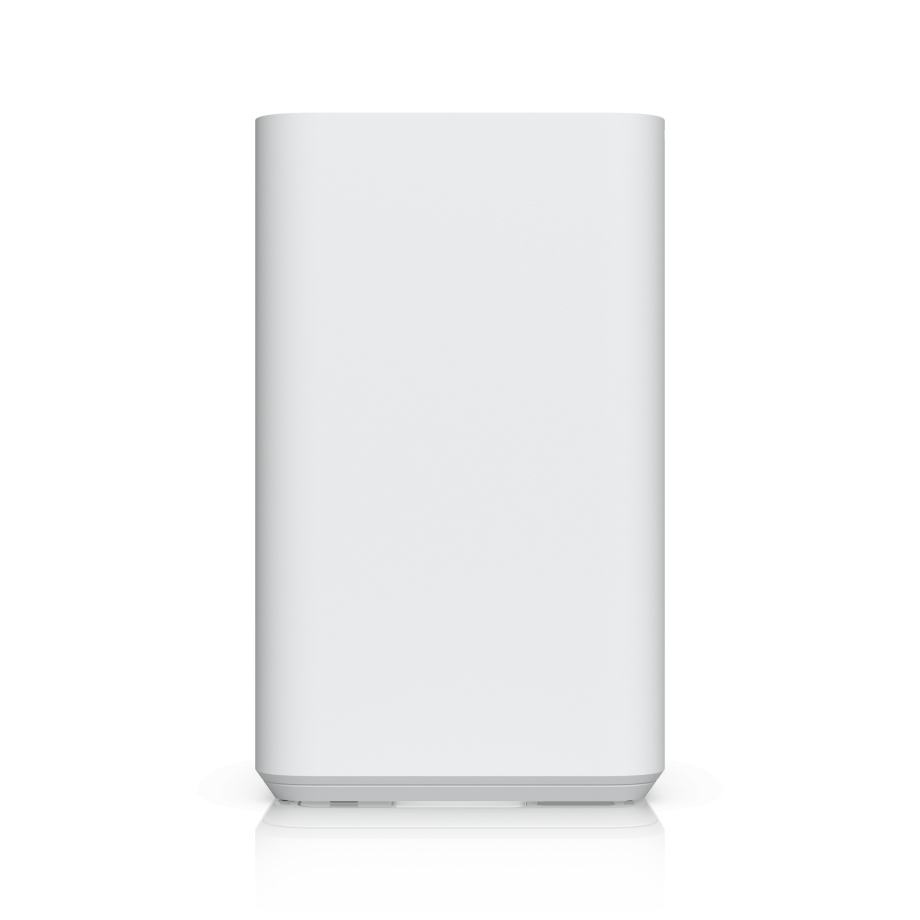 Ubiquiti UNAS 2 White – תמונה 3