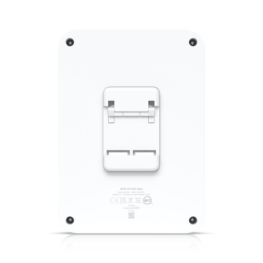 Ubiquiti G3 Gate Access Starter Kit – תמונה 2
