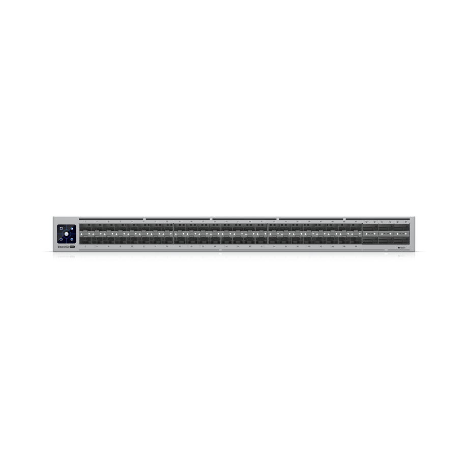 Ubiquiti UniFi Switch Enterprise Campus Aggregation – תמונה 3