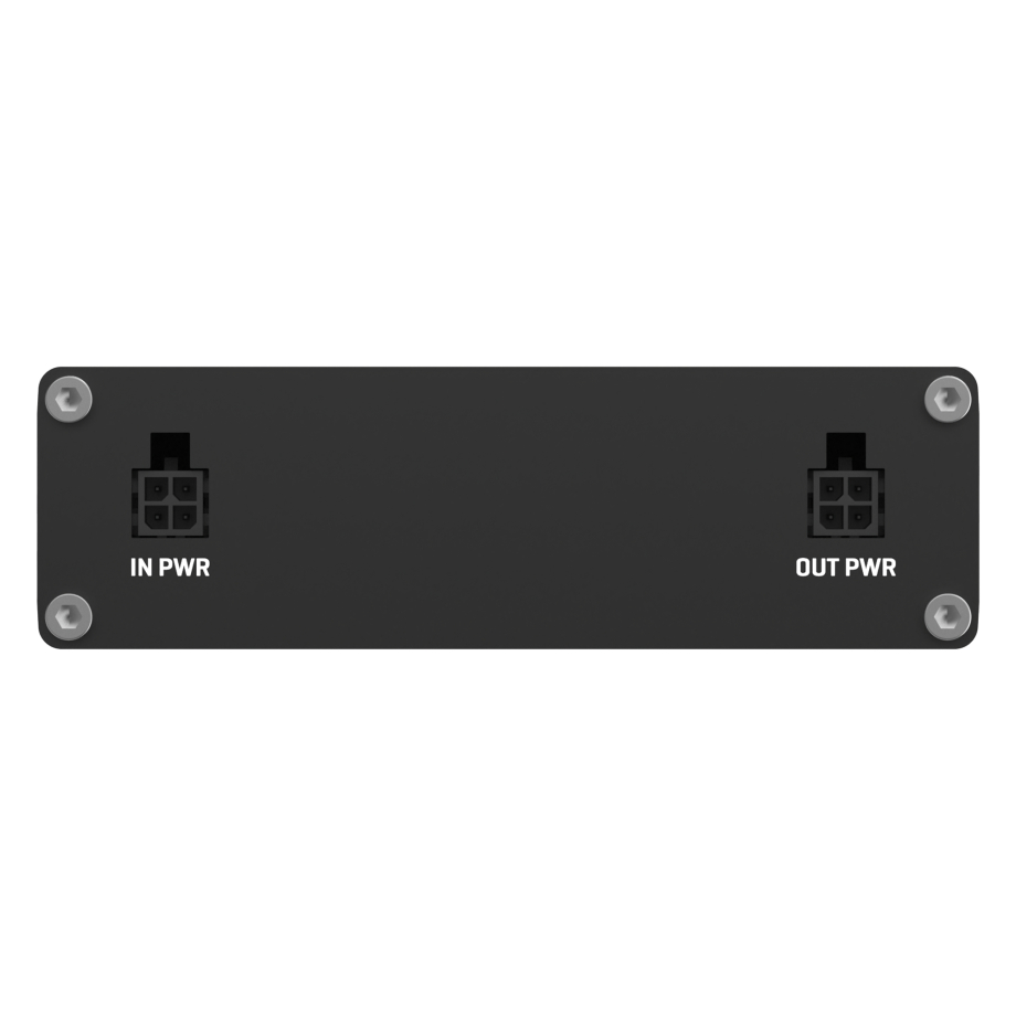 Teltonika BAT120 Uninterruptable Power Supply – תמונה 3