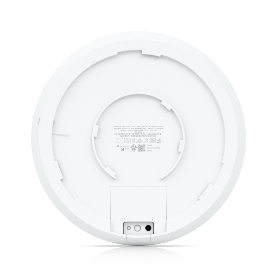 Ubiquiti UniFi AC HD – תמונה 3