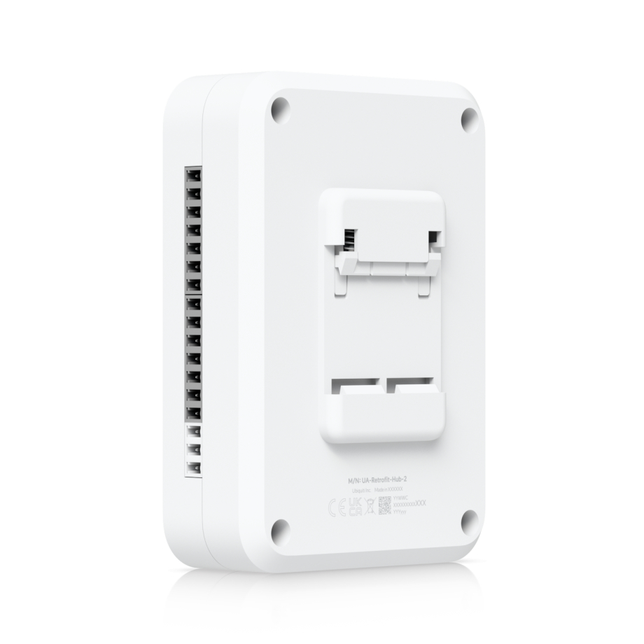 Ubiquiti Retrofit Hub – תמונה 3