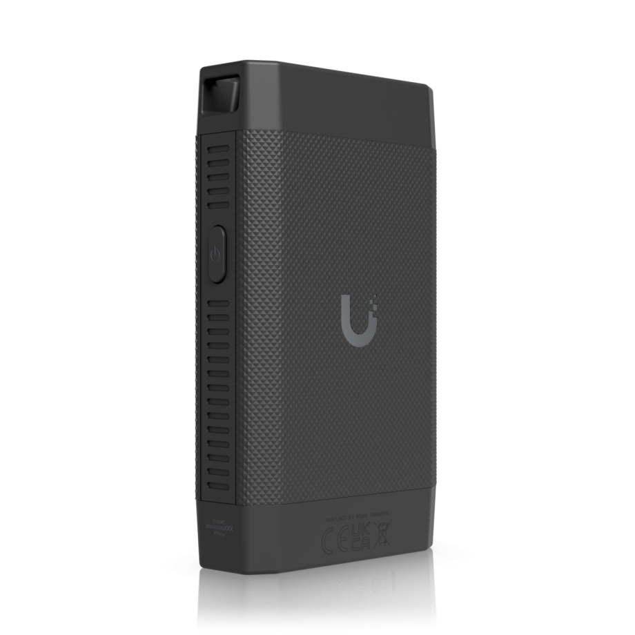 Ubiquiti SFP Wizard – תמונה 3
