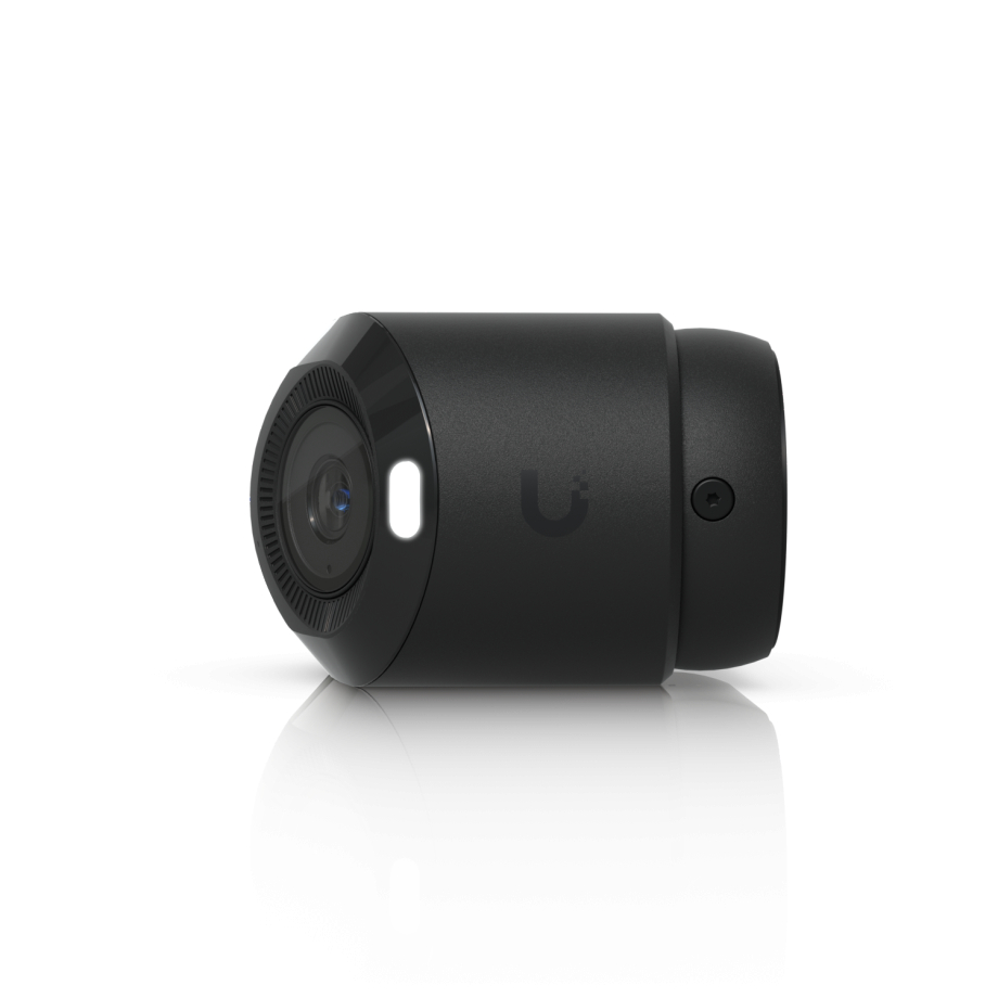 Ubiquiti Camera G6 180 Black – תמונה 4