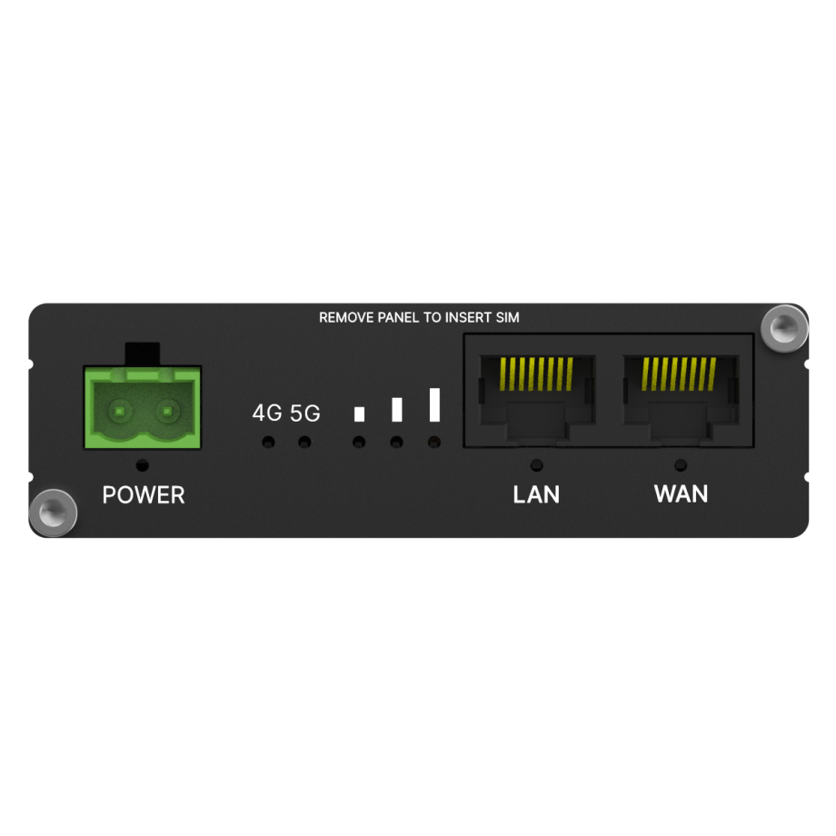 Teltonika RUT276 Redcap 5G Router – תמונה 3