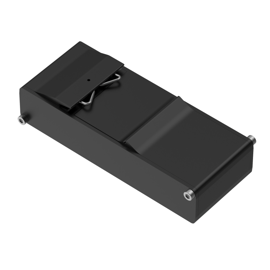 Teltonika TSF000 Low Profile PoE+ Switch – תמונה 3