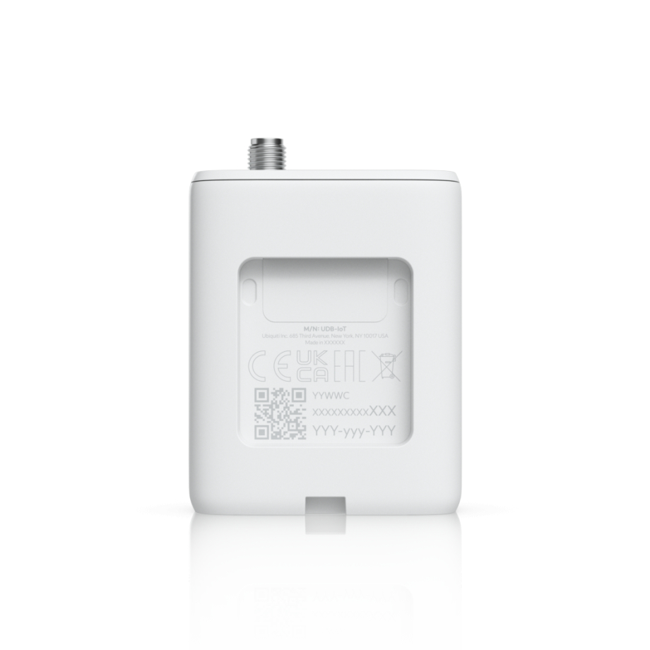 Ubiquiti Device Bridge IoT – תמונה 6