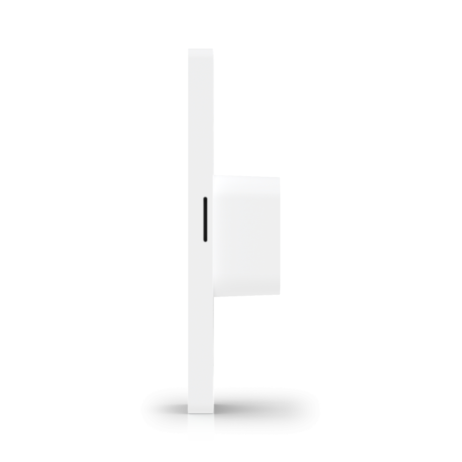 Ubiquiti G2 Access Reader Pro White – תמונה 2