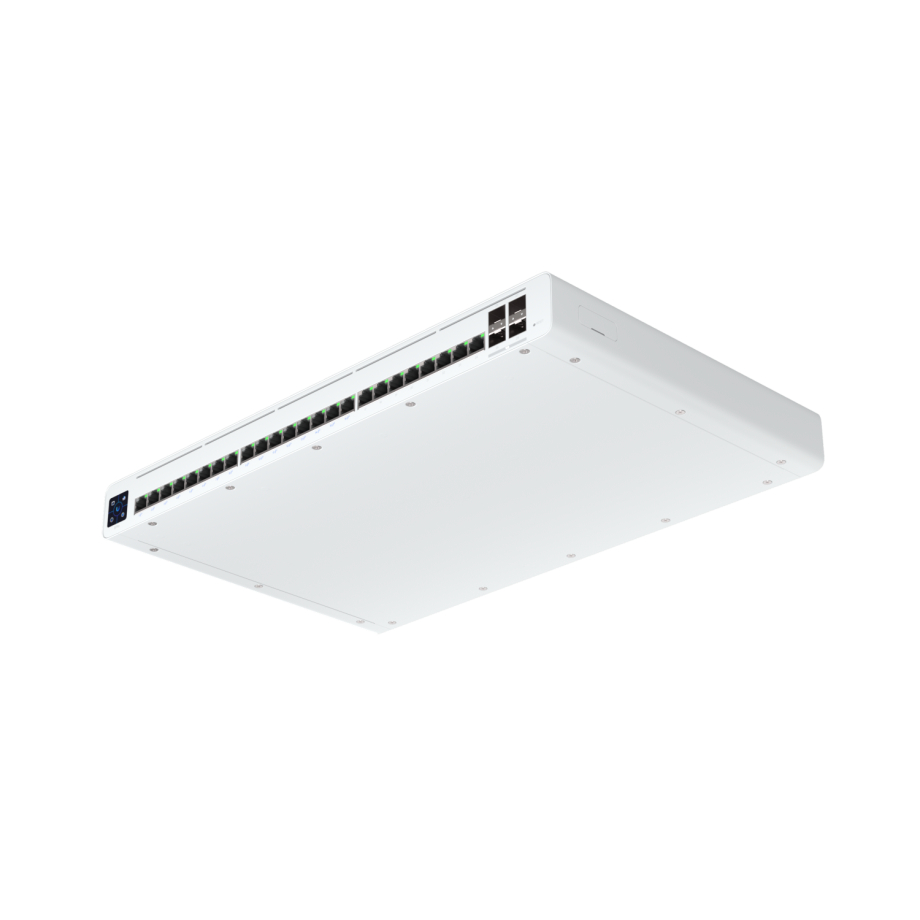 Ubiquiti UISP Switch Pro – תמונה 4