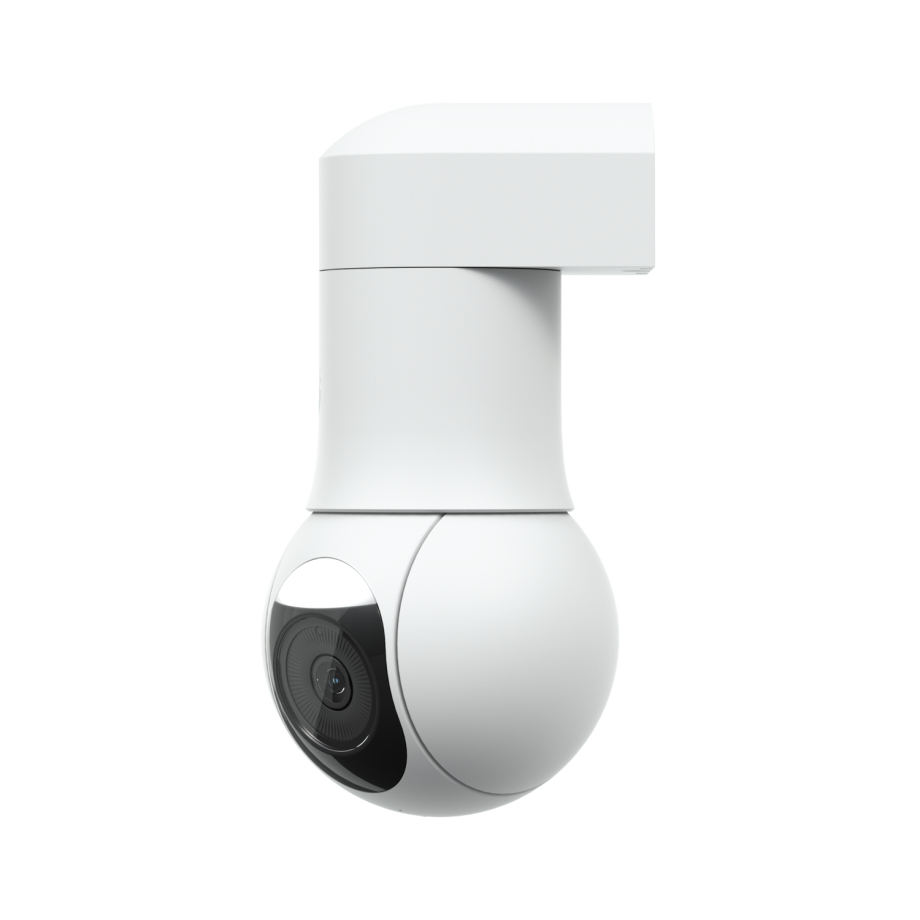Ubiquiti Camera G5 PTZ White – תמונה 5