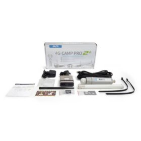 Alfa 4G Camp Pro 2 –4G LTE Outdoor WiFi Router Kit