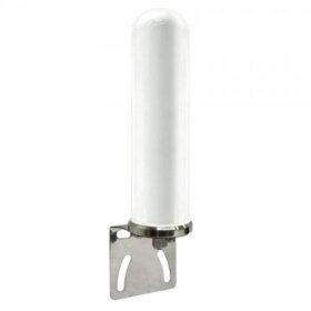 4G LTE Outdoor Omni Antenna 6dBi –Marine Grade High-Gain Antenna