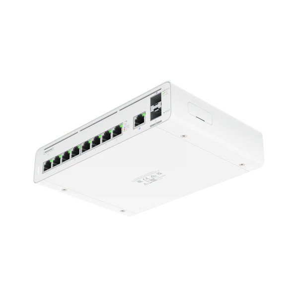 Ubiquiti UISP Console – תמונה 3