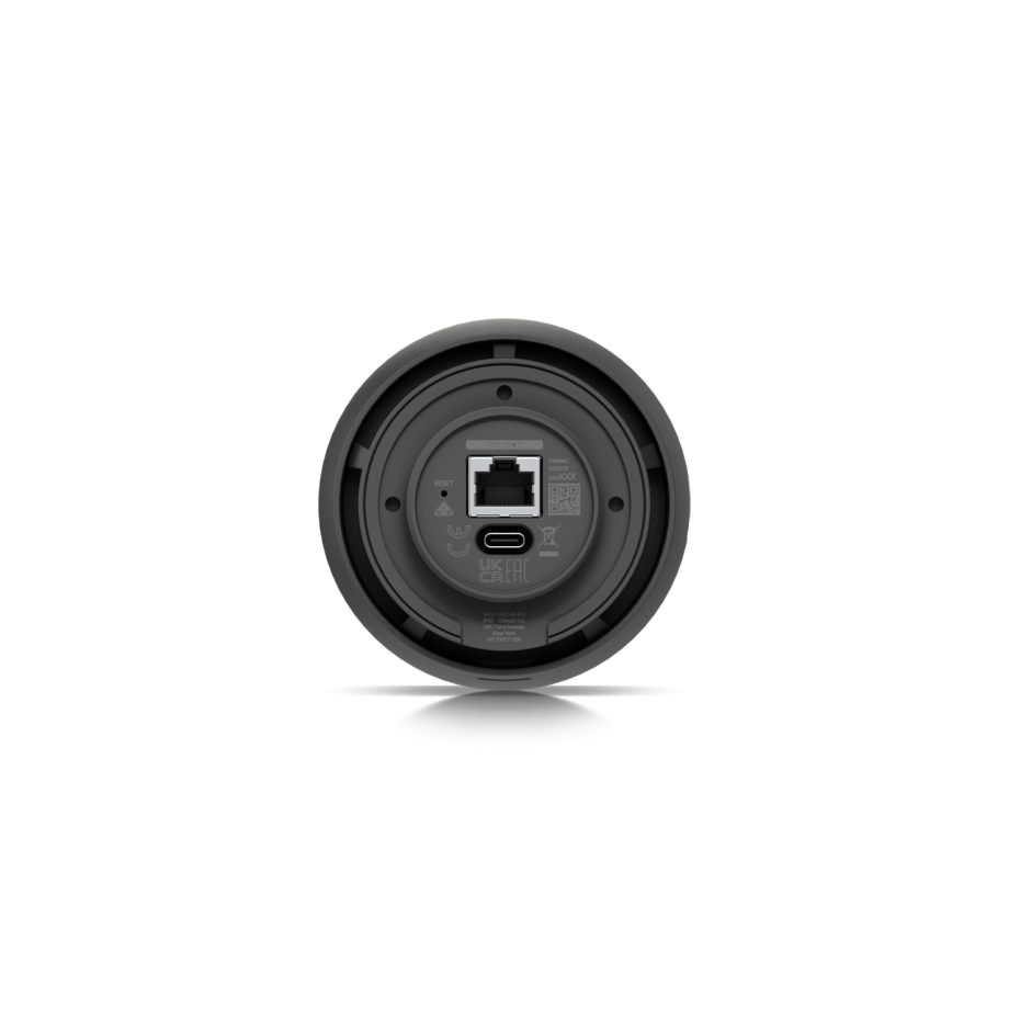 Ubiquiti Camera AI Pro Black – תמונה 4