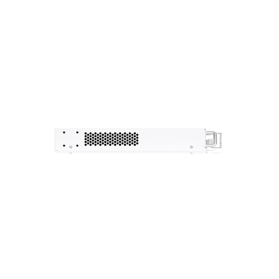 Ubiquiti Fiber OLT XGS – תמונה 4