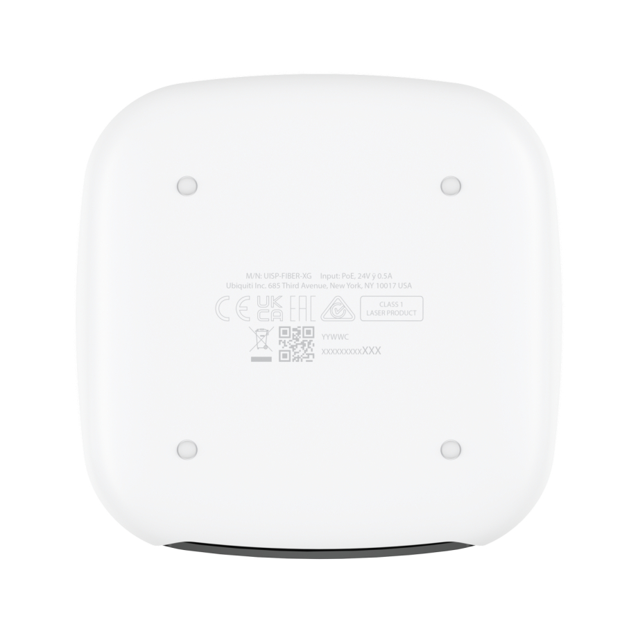 Ubiquiti Fiber XG – תמונה 4