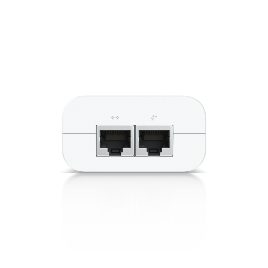 Ubiquiti PoE+ Adapter – תמונה 4