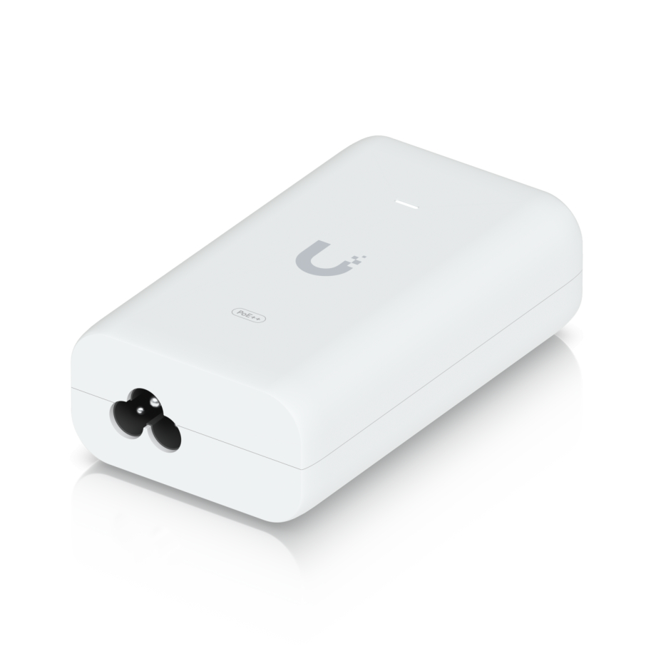 Ubiquiti PoE++ Adapter – תמונה 2