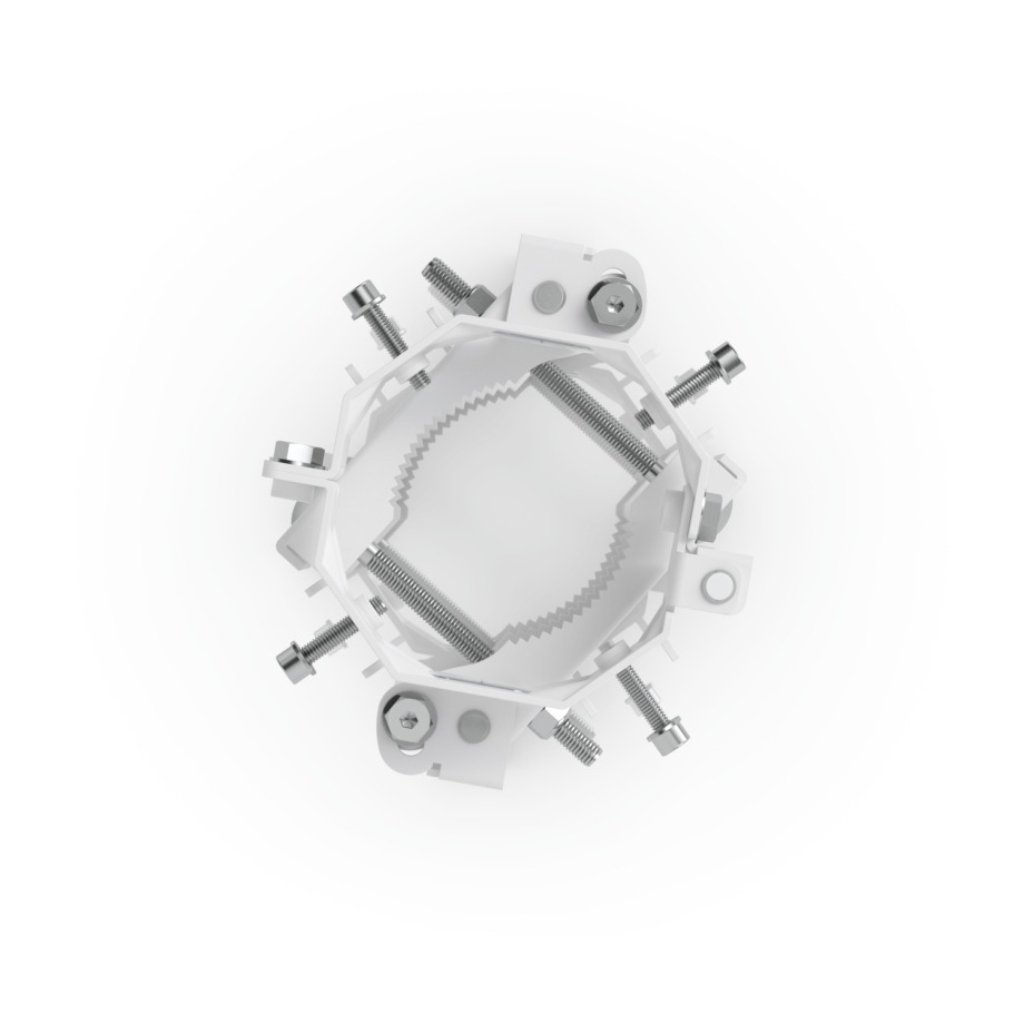 Ubiquiti Wave AP Micro Mount – תמונה 4