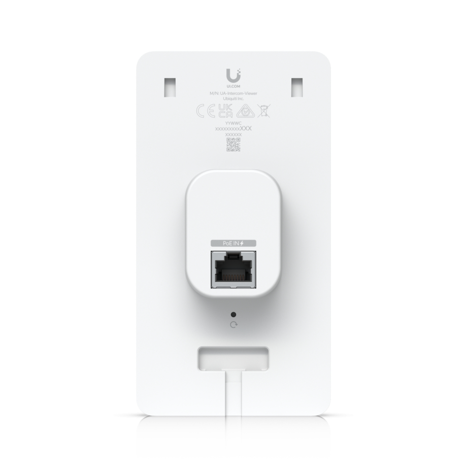 Ubiquiti Intercom Viewer – תמונה 4