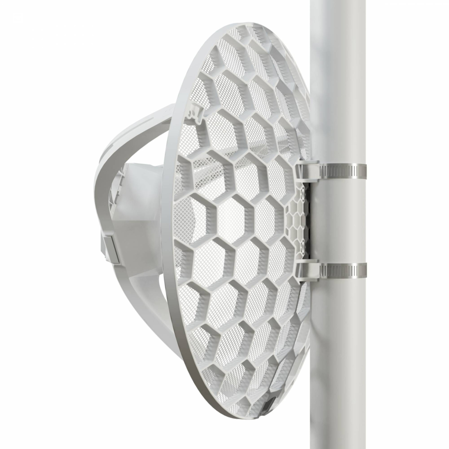 MikroTik LHG LTE6 Kit –Outdoor LTE CPE with High-Gain Antenna – תמונה 4