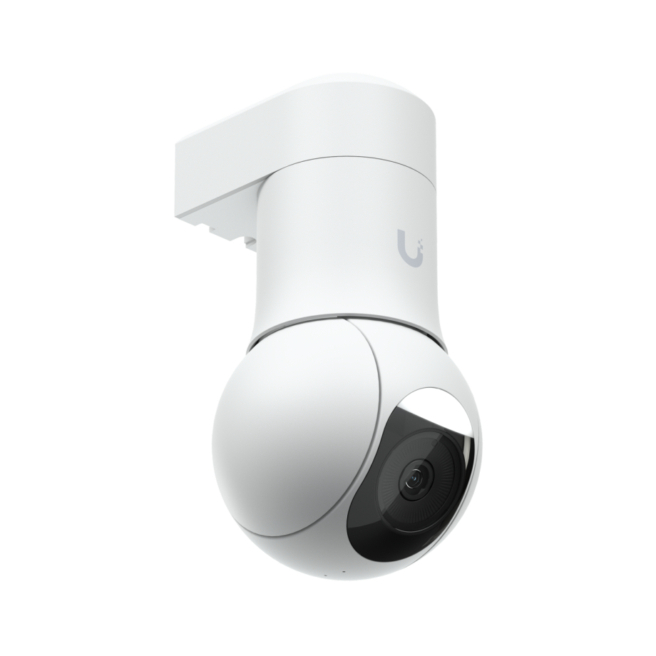 Ubiquiti Camera G5 PTZ White
