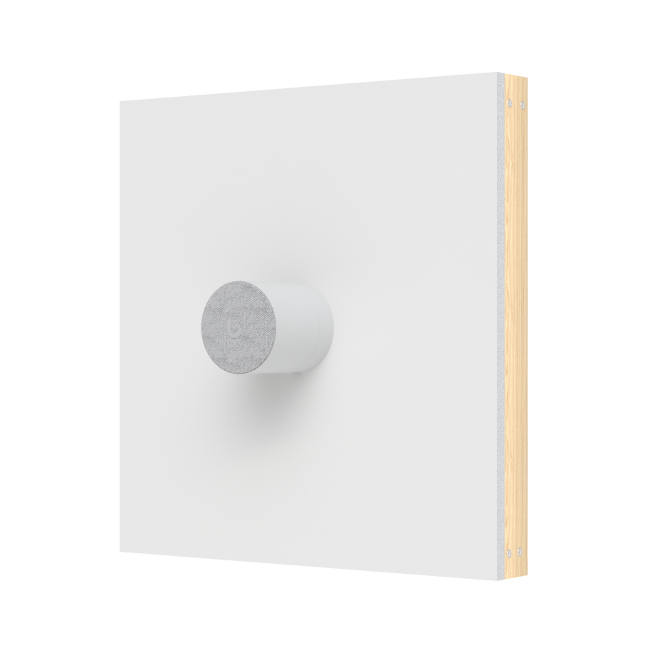 Ubiquiti PoE Smart Chime – תמונה 3