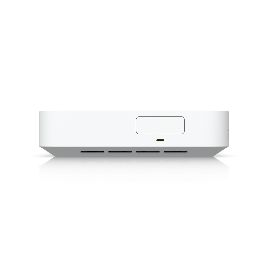 Ubiquiti UniFi Cloud Gateway Max – תמונה 4