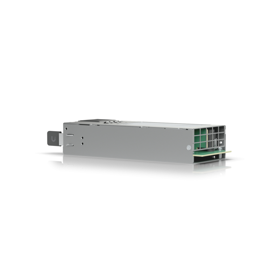 Ubiquiti 150W AC/DC Hot-Swappable Power Module – תמונה 4