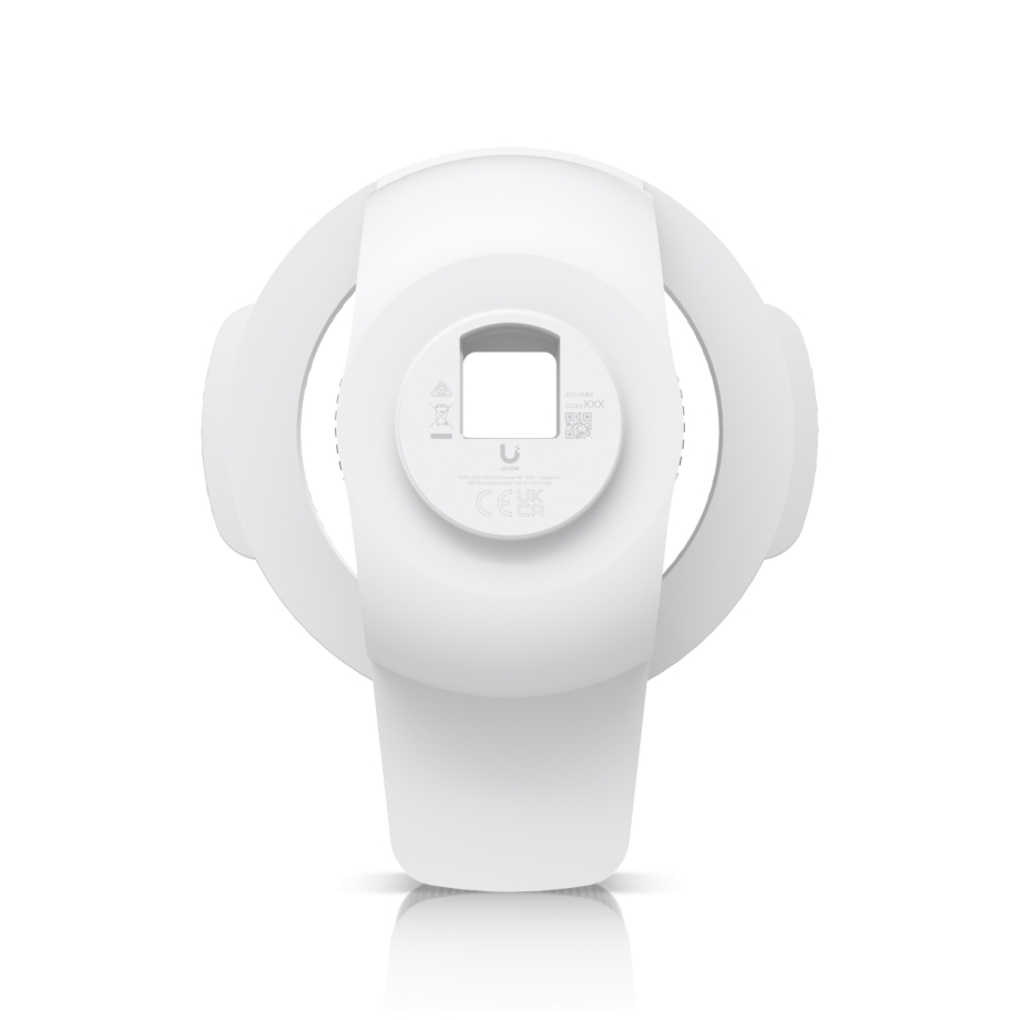 Ubiquiti AI Pro Enhancer White – תמונה 4
