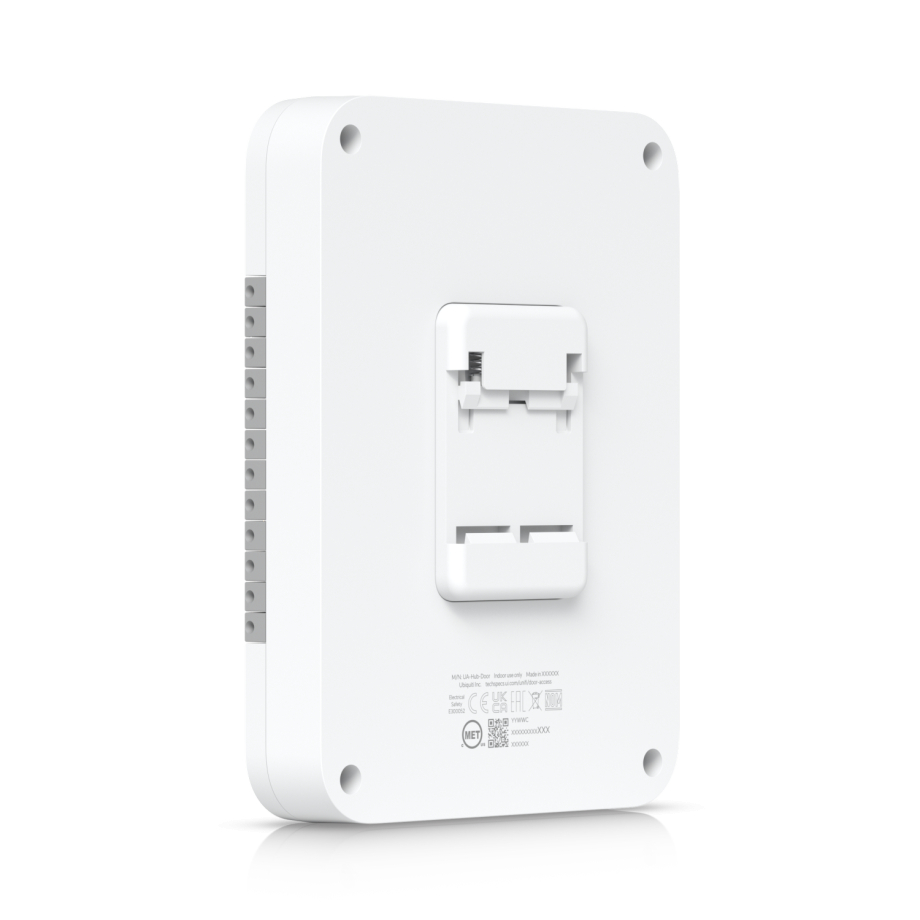 Ubiquiti Access Door Hub – תמונה 3