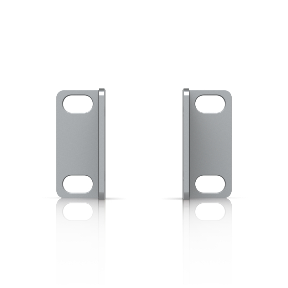 Ubiquiti Rack Ear Kit 1U – תמונה 4