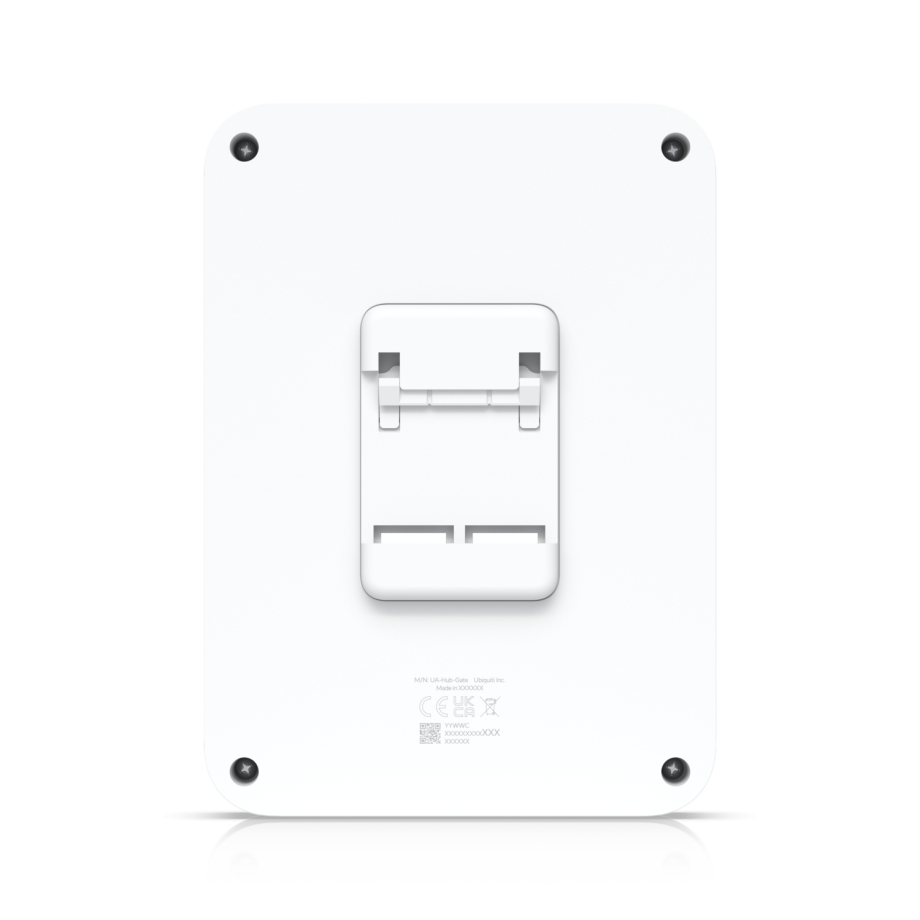 Ubiquiti Access Gate Hub – תמונה 4