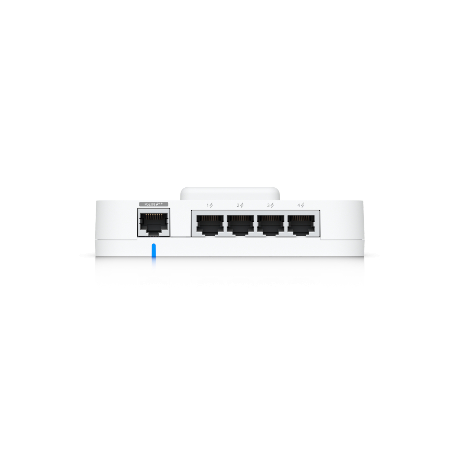 Ubiquiti G3 Starter Kit Pro – תמונה 4